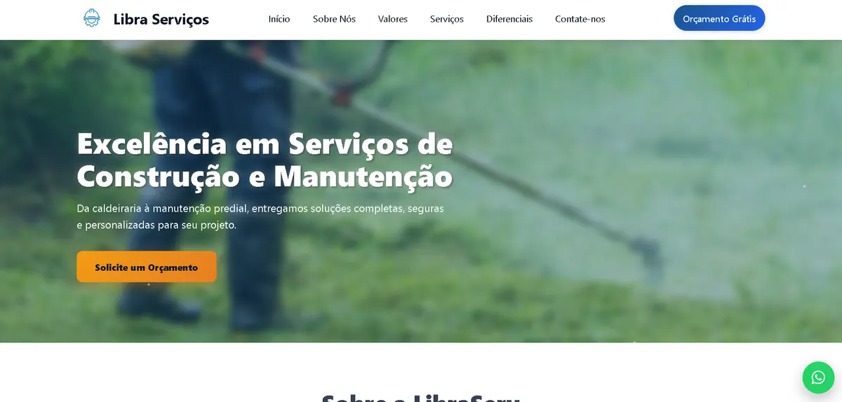 Libra Serv